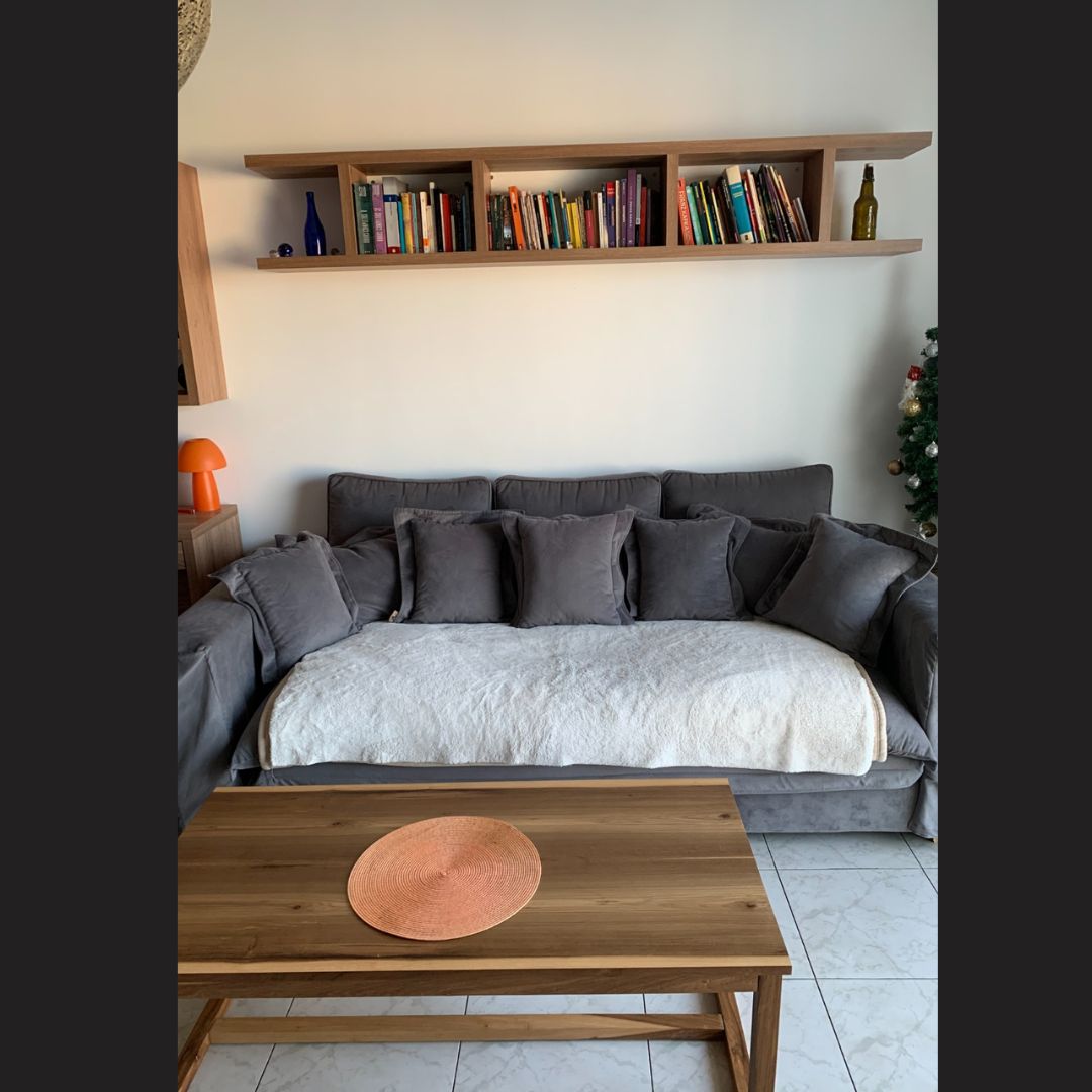 Departamento de 3 ambientes en Venta en Almagro