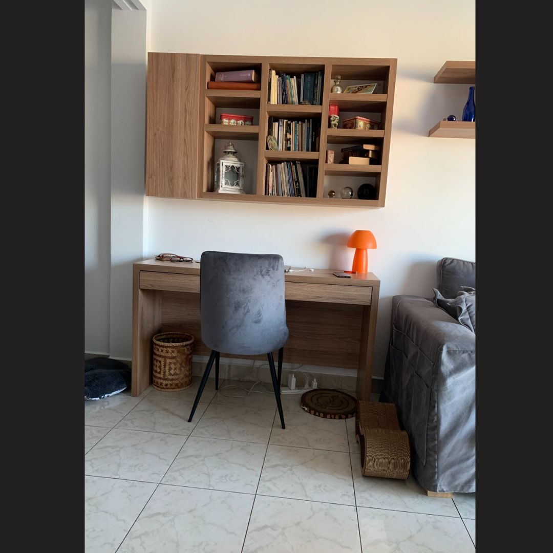 Departamento de 3 ambientes en Venta en Almagro
