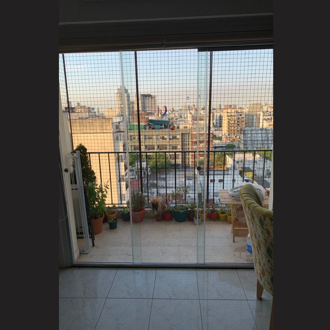 Departamento de 3 ambientes en Venta en Almagro