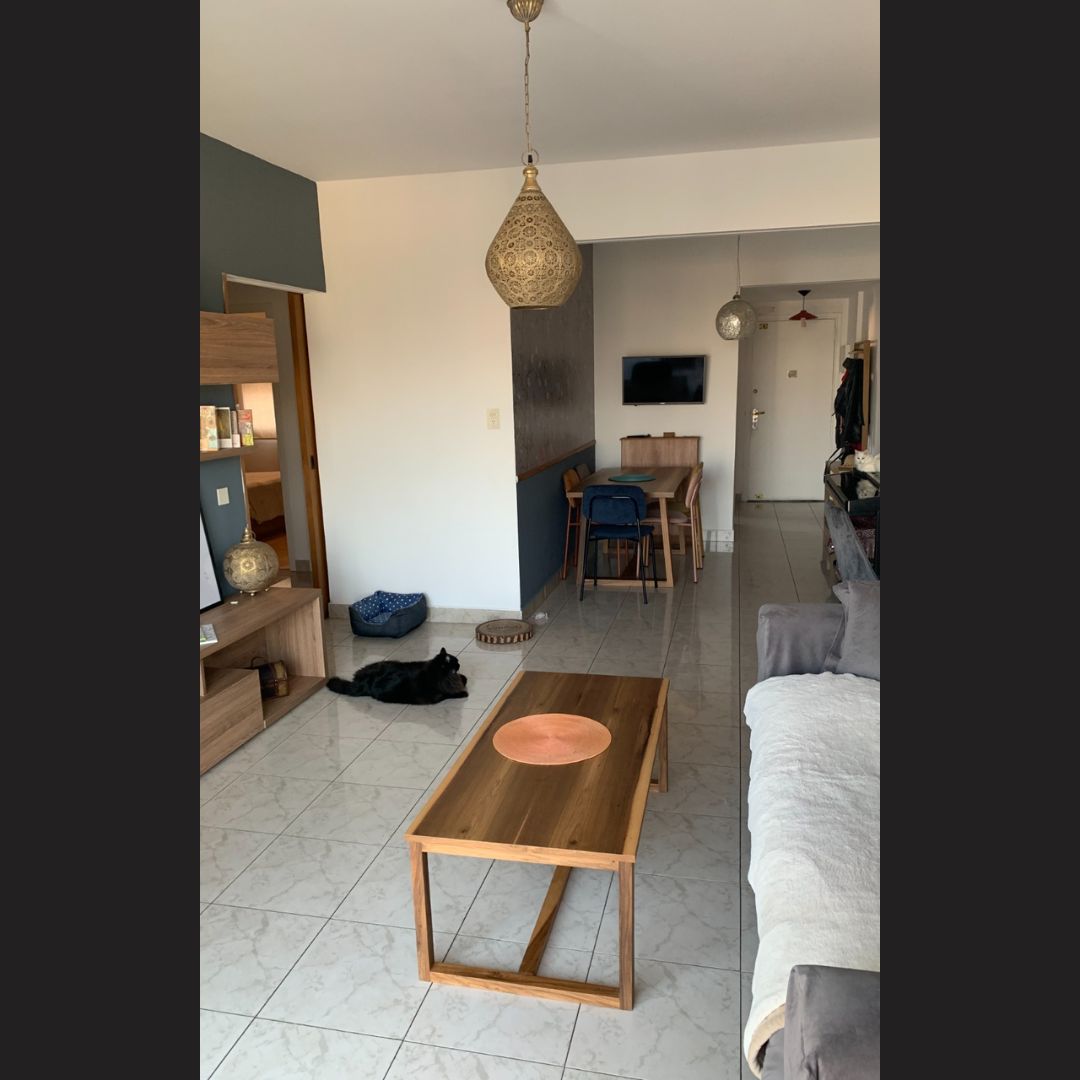 Departamento de 3 ambientes en Venta en Almagro