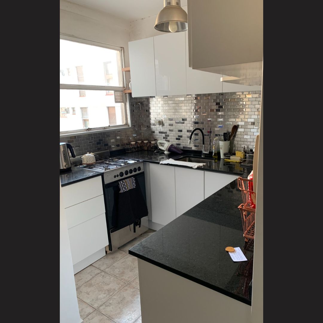 Departamento de 3 ambientes en Venta en Almagro
