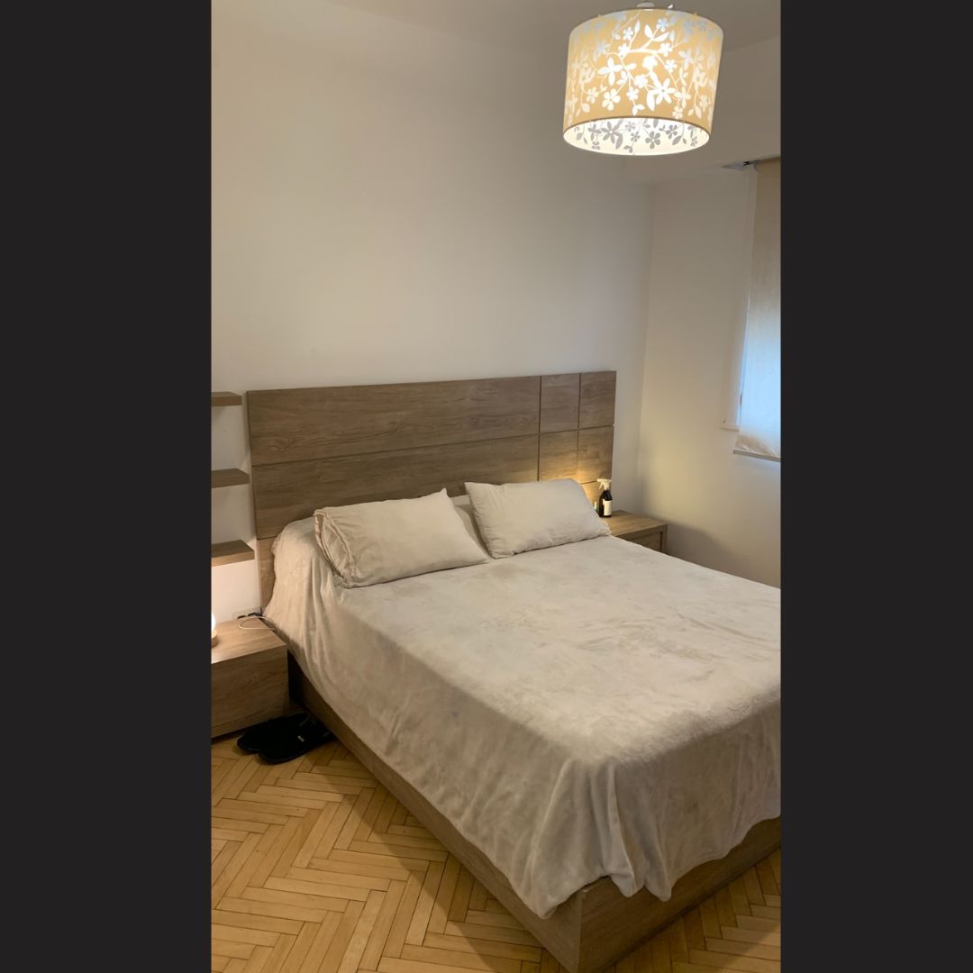 Departamento de 3 ambientes en Venta en Almagro