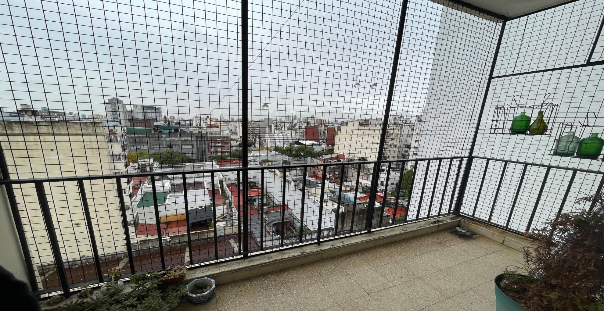 Departamento de 3 ambientes en Venta en Almagro