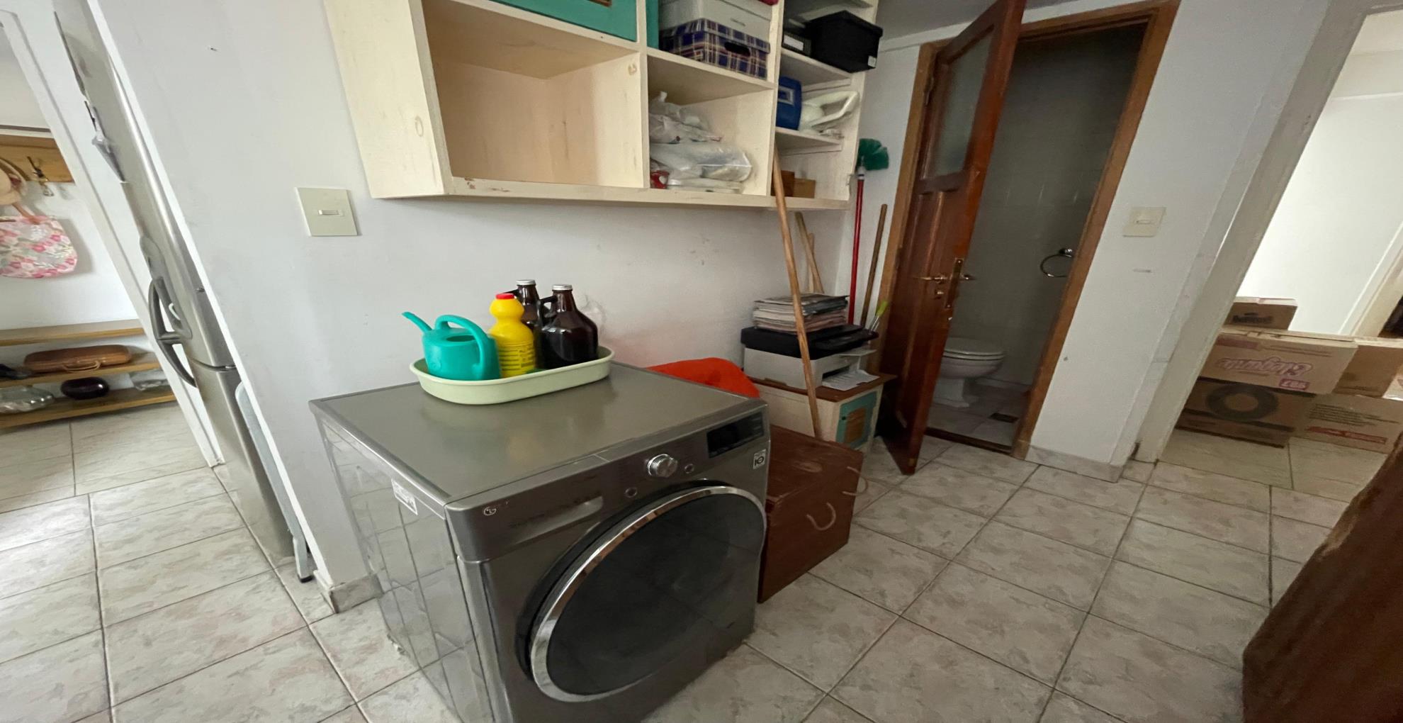 Departamento de 3 ambientes en Venta en Almagro