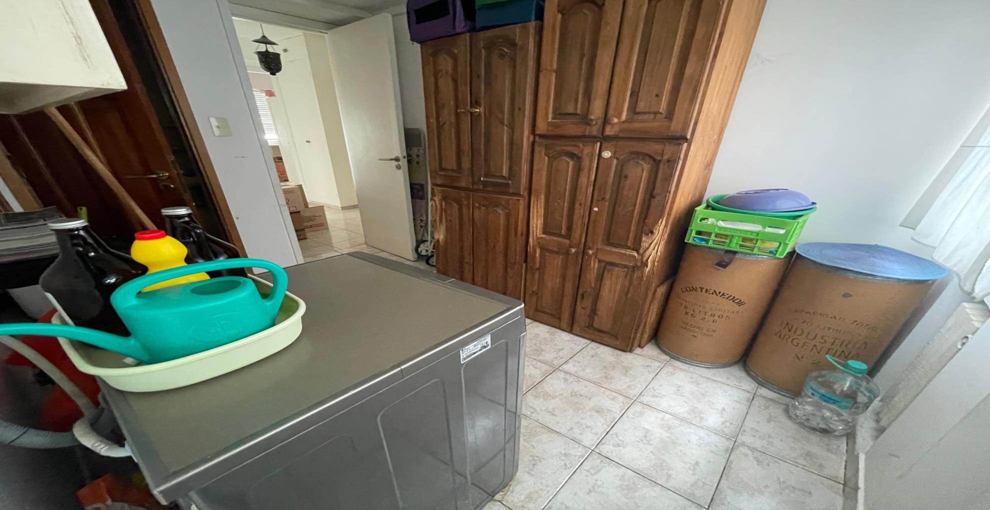 Departamento de 3 ambientes en Venta en Almagro