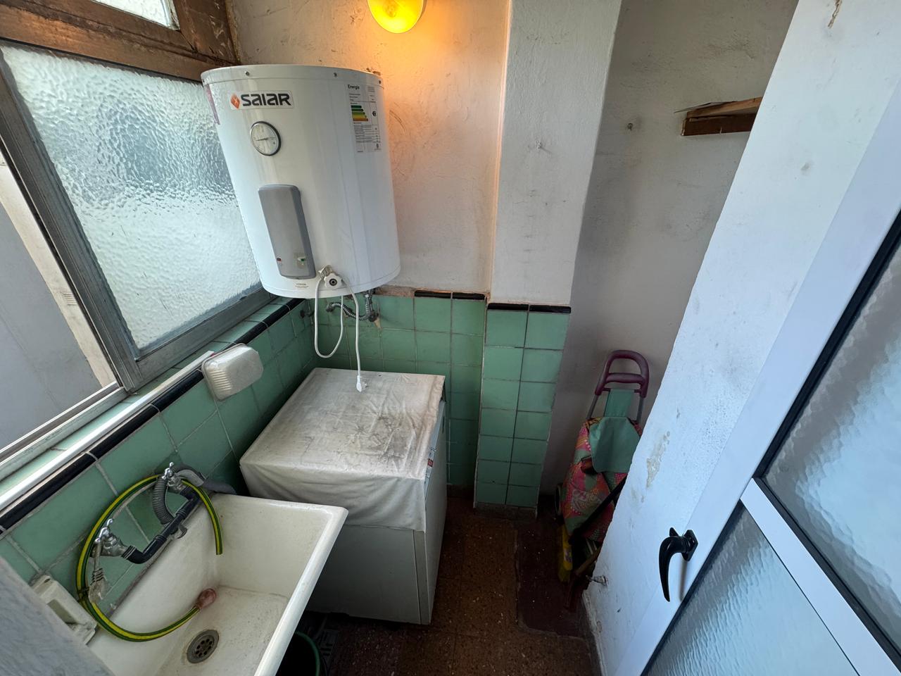 Departamento de 3 ambientes en Venta en Villa crespo