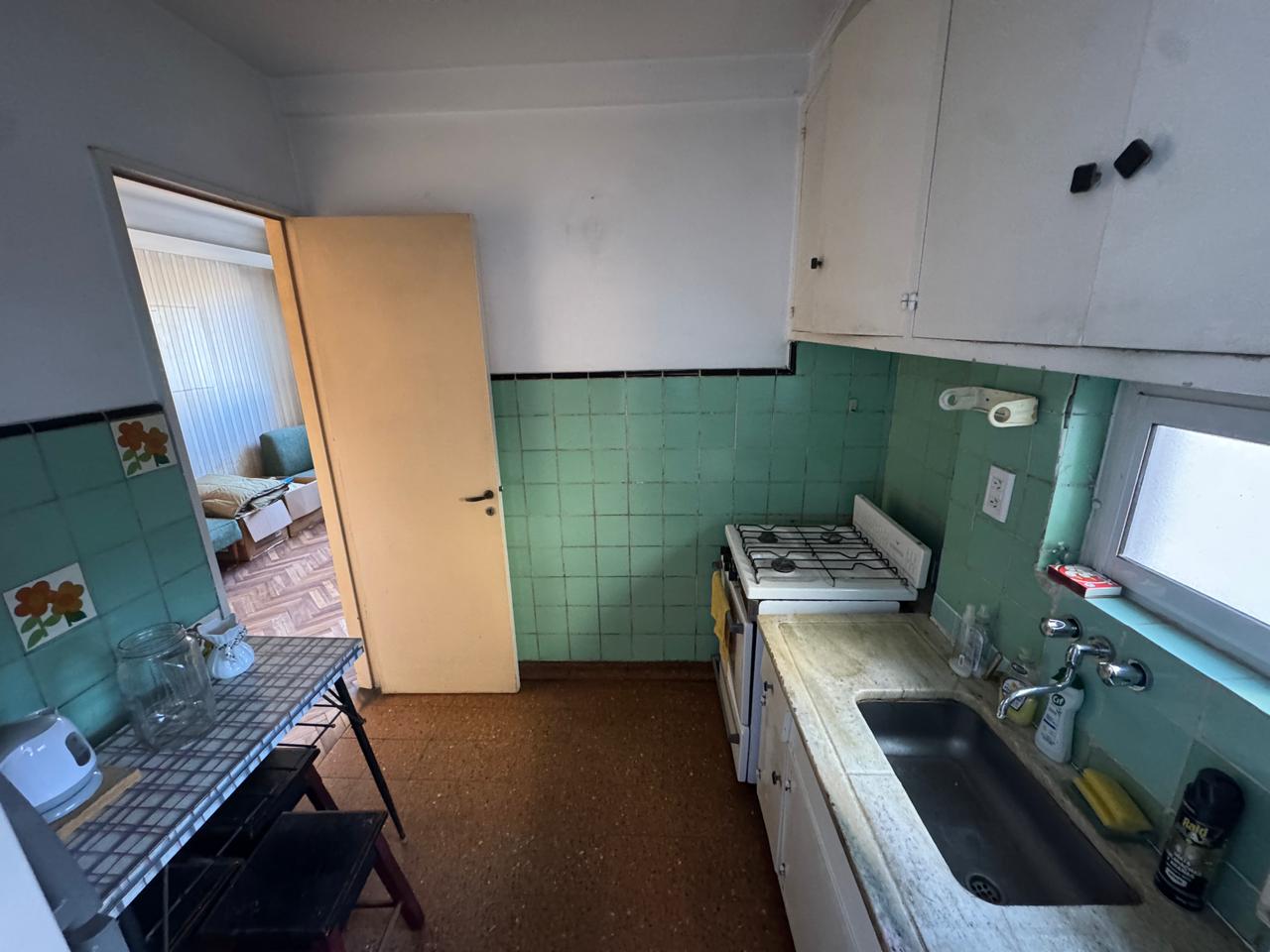 Departamento de 3 ambientes en Venta en Villa crespo
