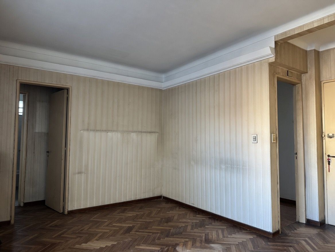 Departamento de 3 ambientes en Venta en Villa crespo