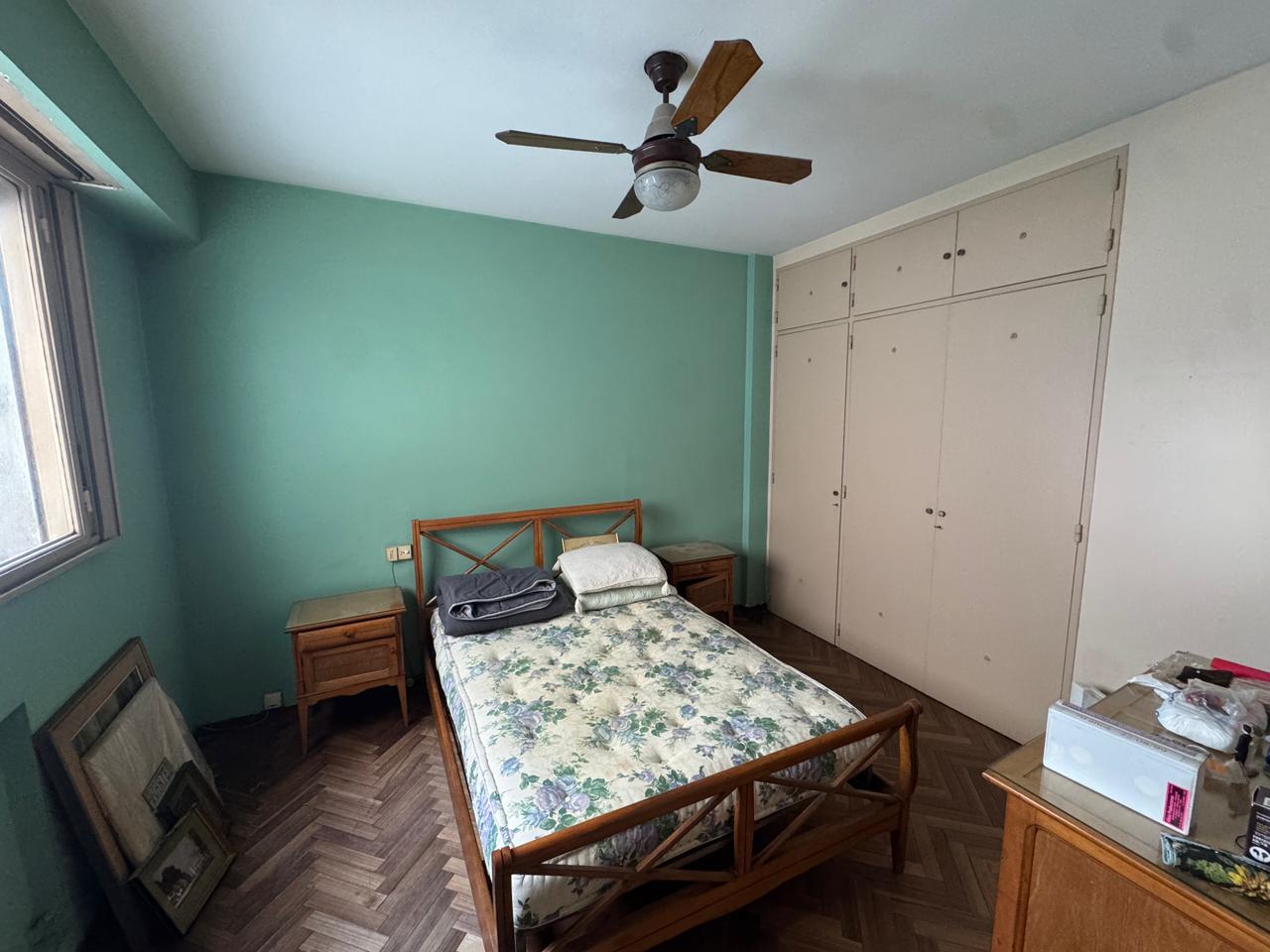 Departamento de 3 ambientes en Venta en Villa crespo