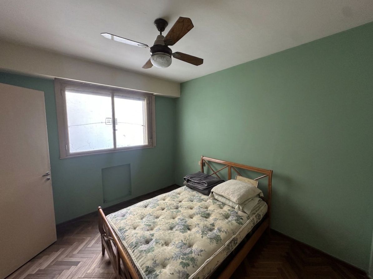 Departamento de 3 ambientes en Venta en Villa crespo