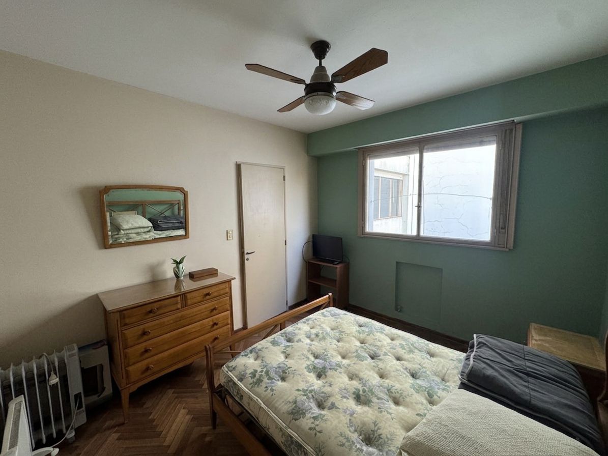 Departamento de 3 ambientes en Venta en Villa crespo