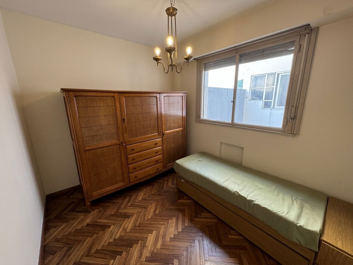 Departamento de 3 ambientes en Venta en Villa crespo