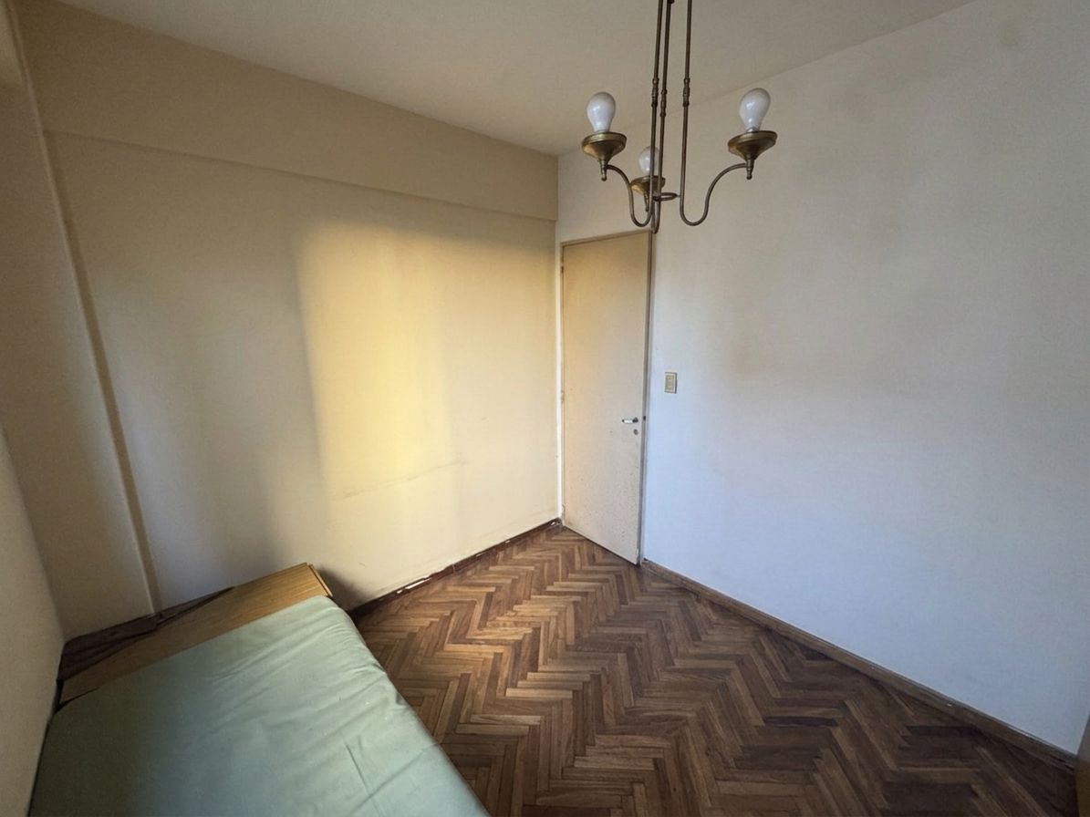 Departamento de 3 ambientes en Venta en Villa crespo