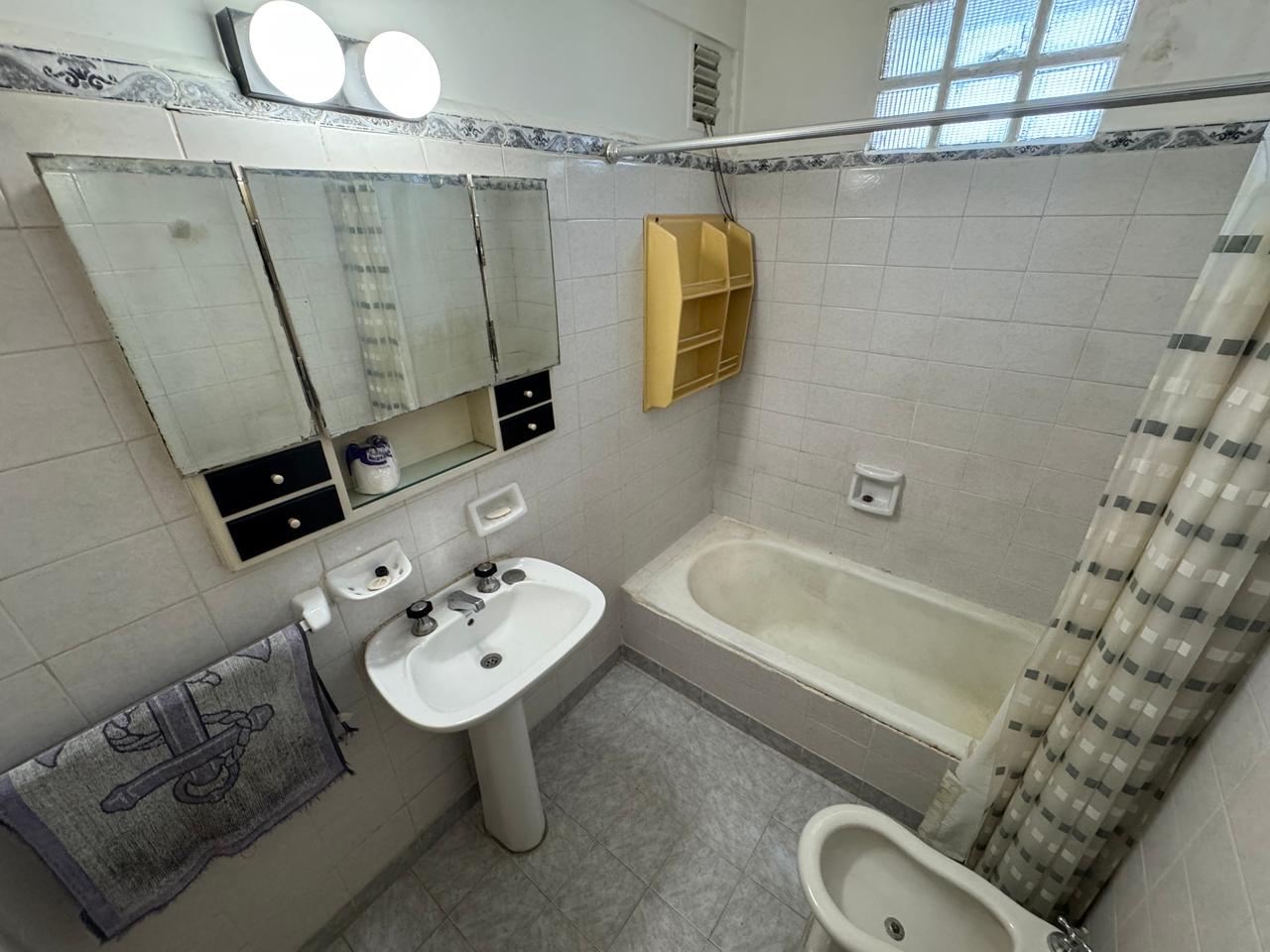 Departamento de 3 ambientes en Venta en Villa crespo