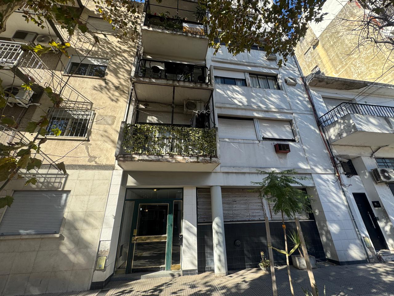 Departamento de 3 ambientes en Venta en Villa crespo