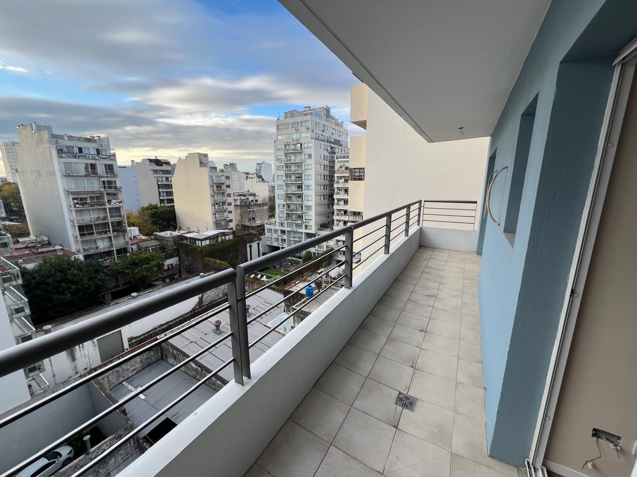 Departamento de 2 ambientes en  Venta en Almagro. ESTADO DE ISRAEL al 4400. Imagen 1