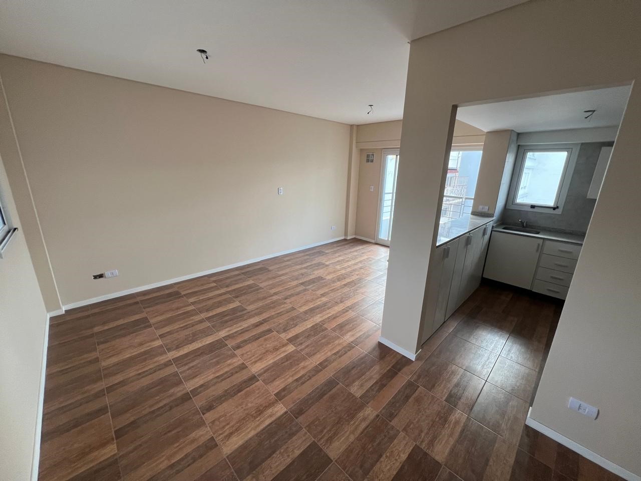 Departamento de 2 ambientes en Venta en Almagro