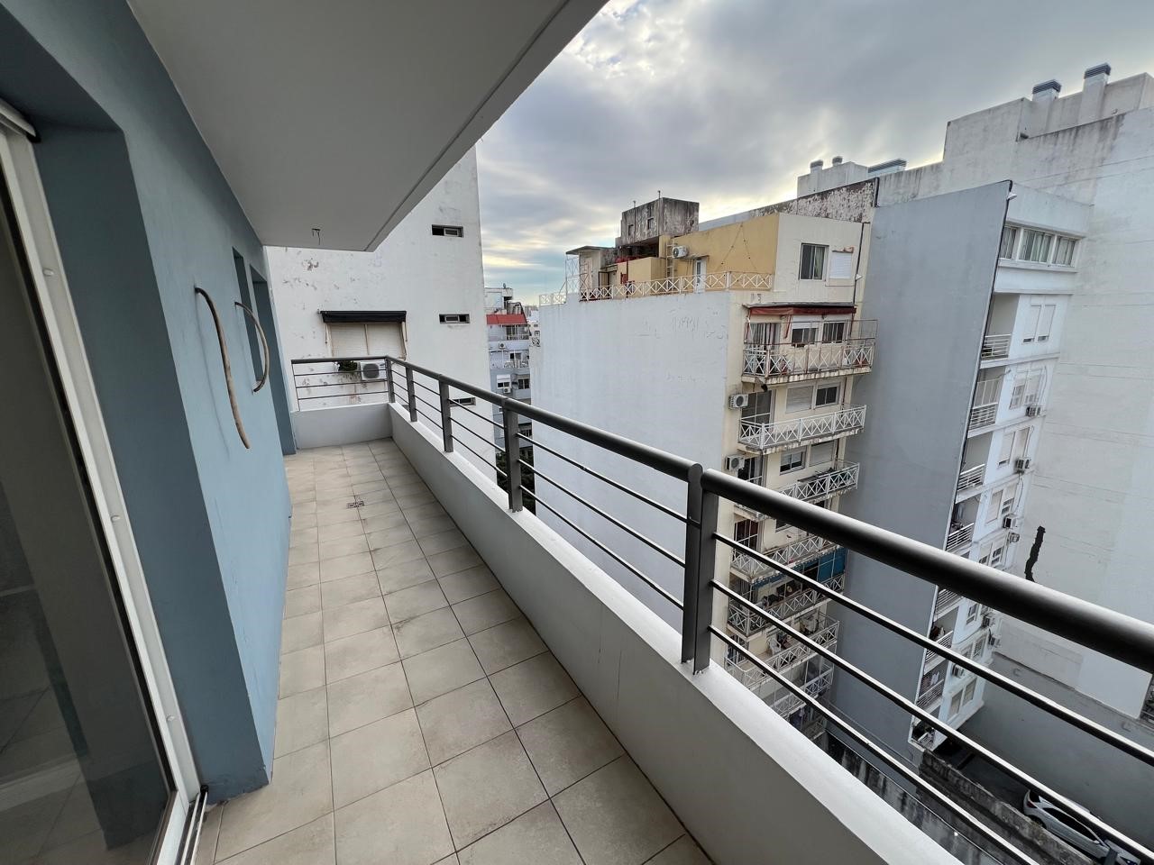 Departamento de 2 ambientes en Venta en Almagro