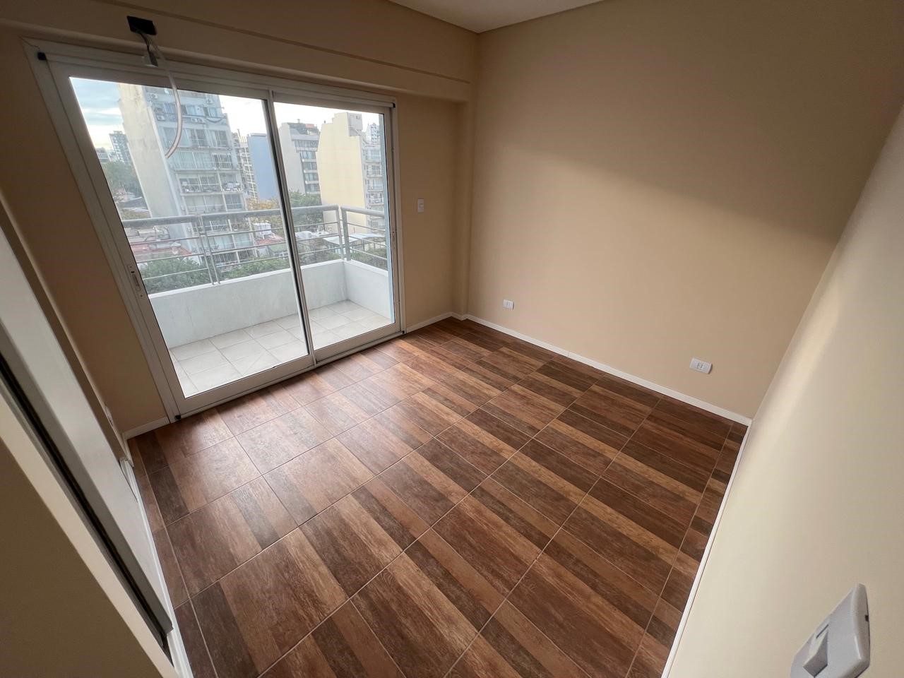 Departamento de 2 ambientes en Venta en Almagro