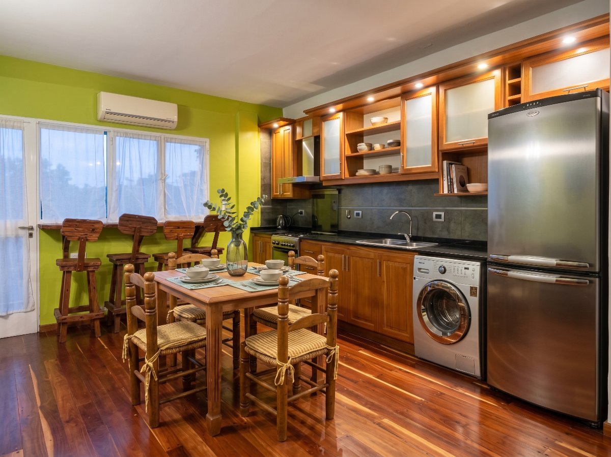 Departamento de 3 ambientes en Alquiler en Caballito