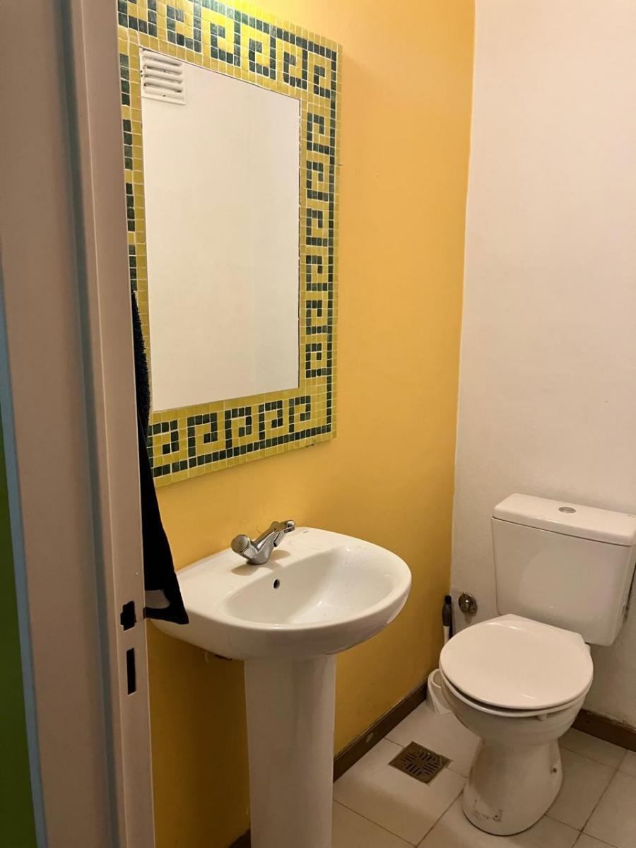 Departamento de 3 ambientes en Alquiler en Caballito
