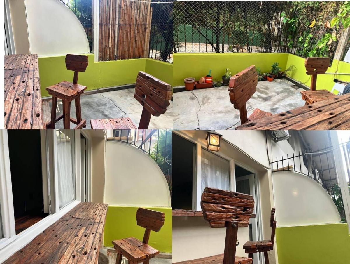 Departamento de 3 ambientes en Alquiler en Caballito