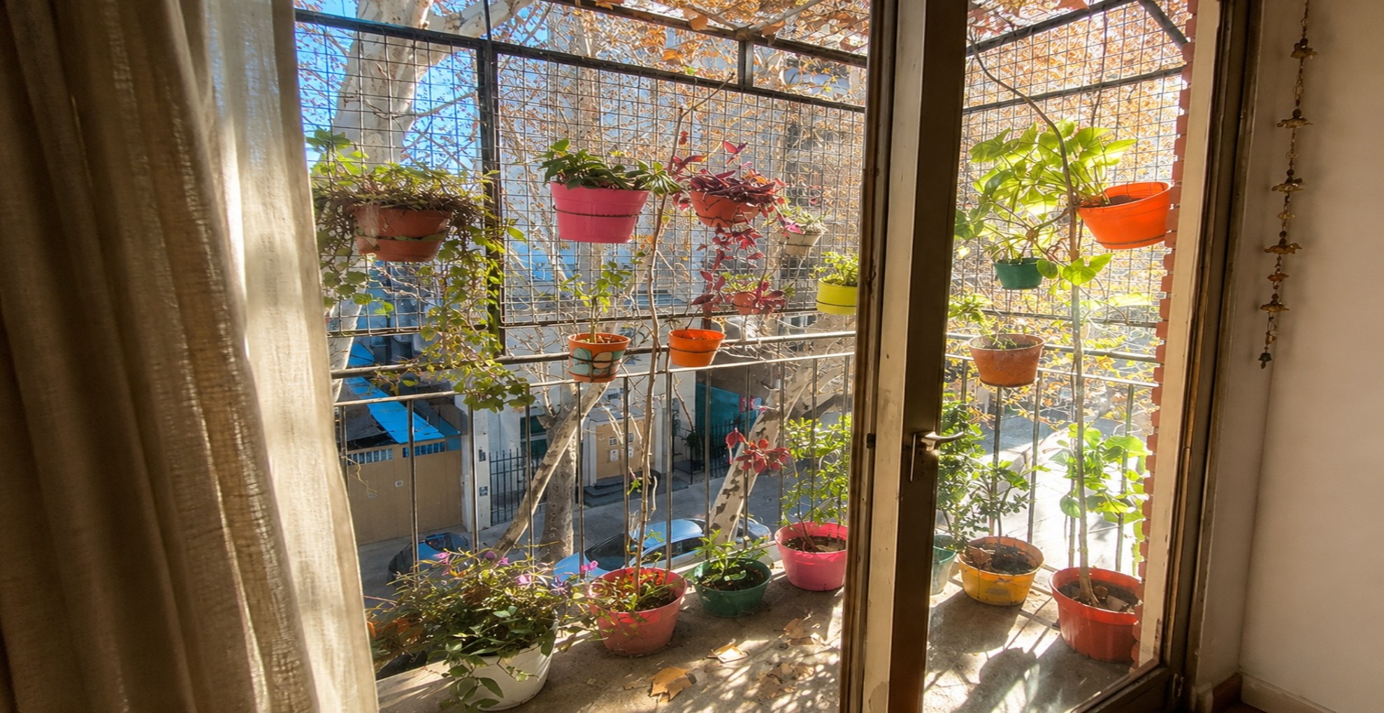 Departamento de 2 ambientes en Venta en Palermo