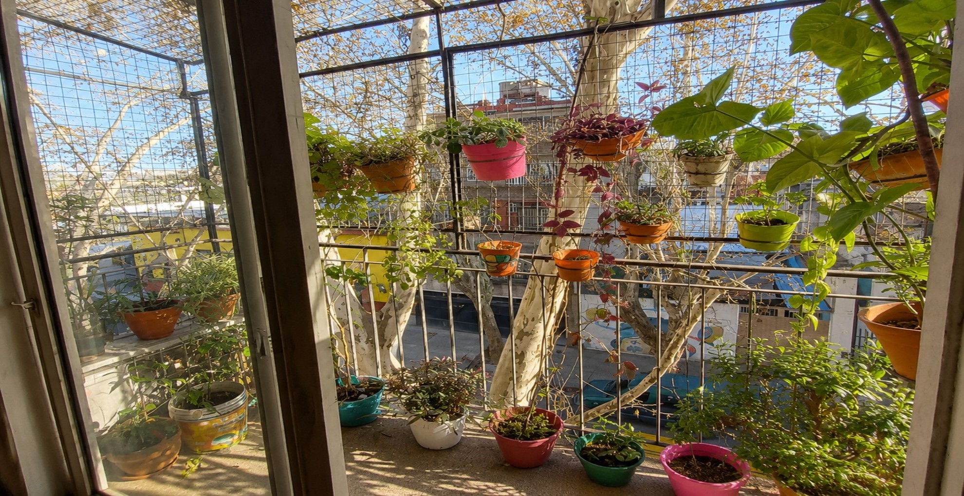 Departamento de 2 ambientes en Venta en Palermo