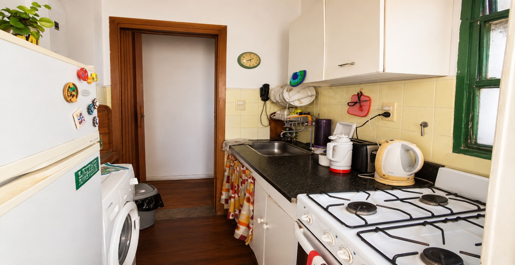 Departamento de 2 ambientes en Venta en Palermo