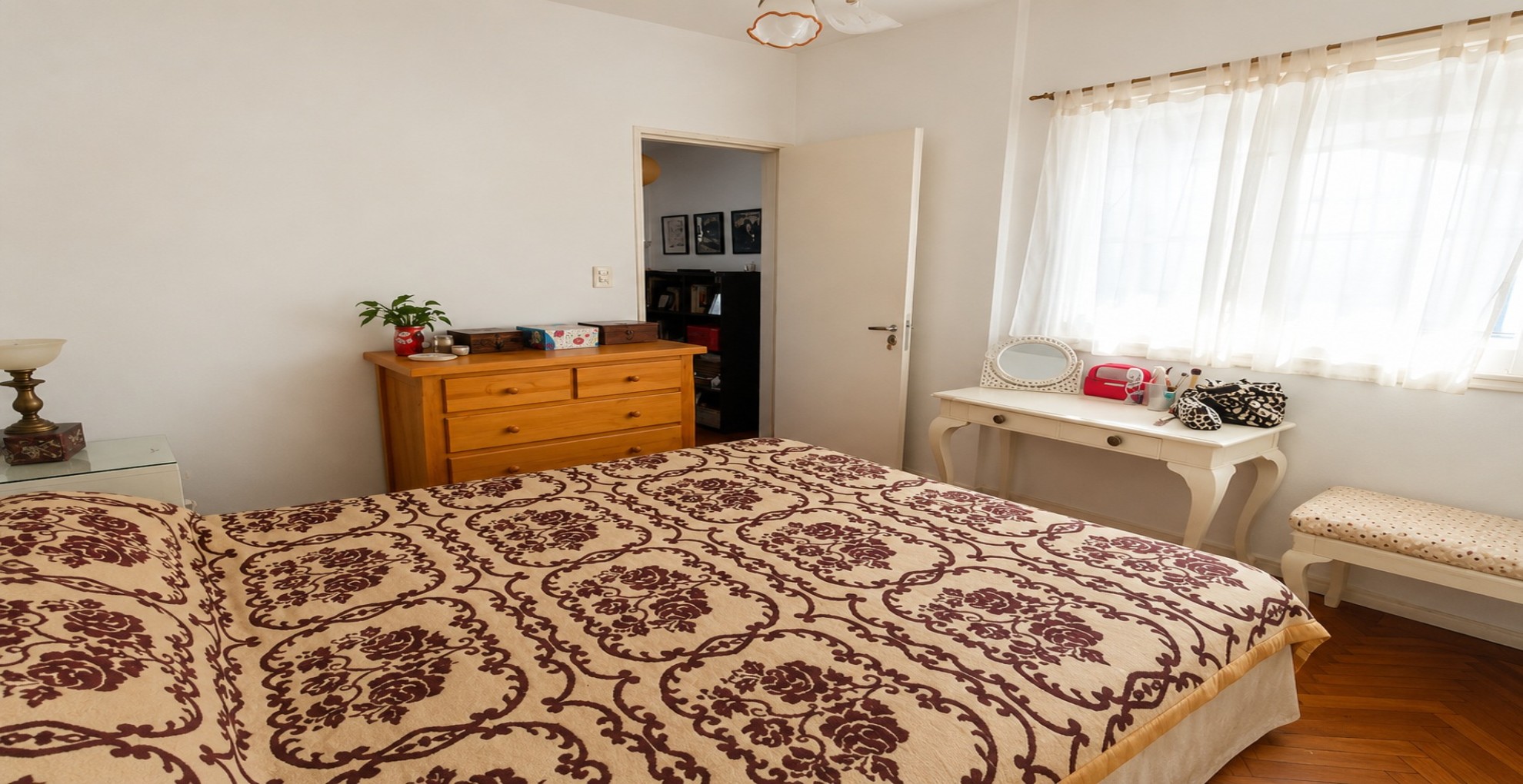 Departamento de 2 ambientes en Venta en Palermo