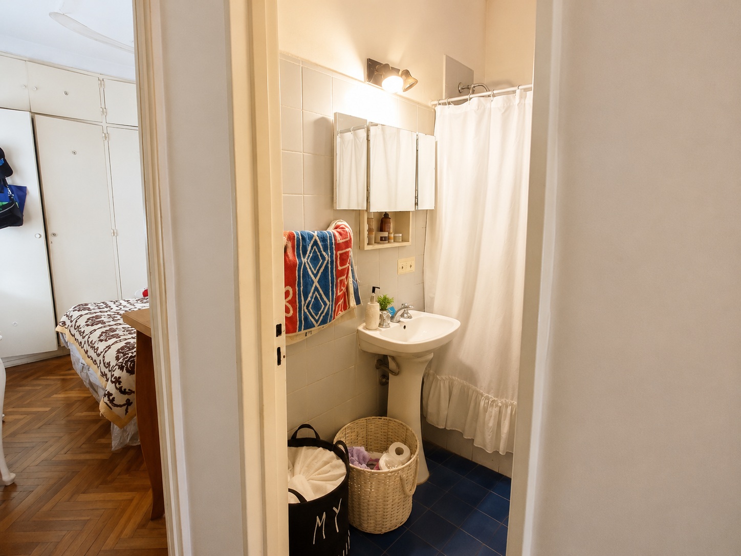 Departamento de 2 ambientes en Venta en Palermo