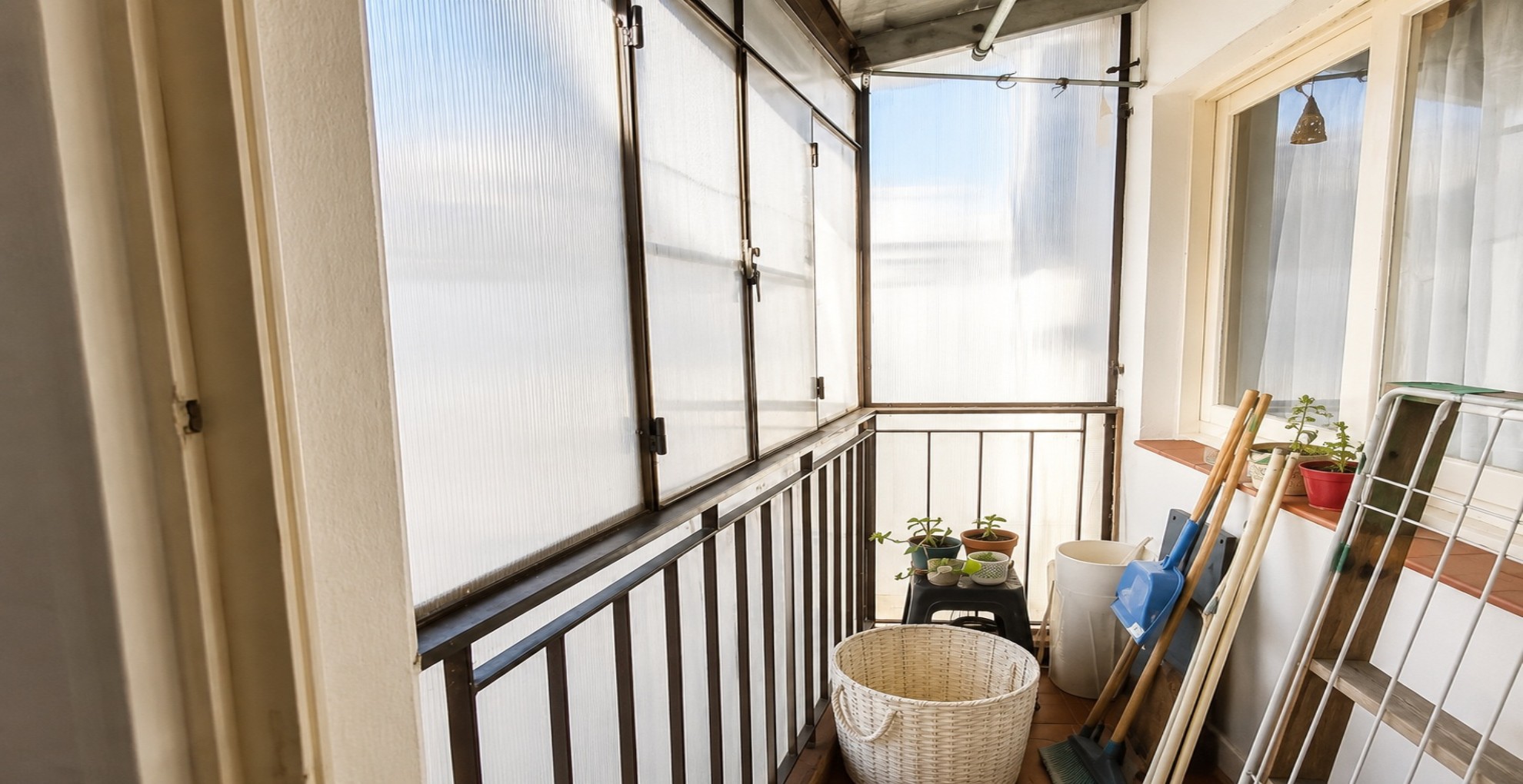 Departamento de 2 ambientes en Venta en Palermo