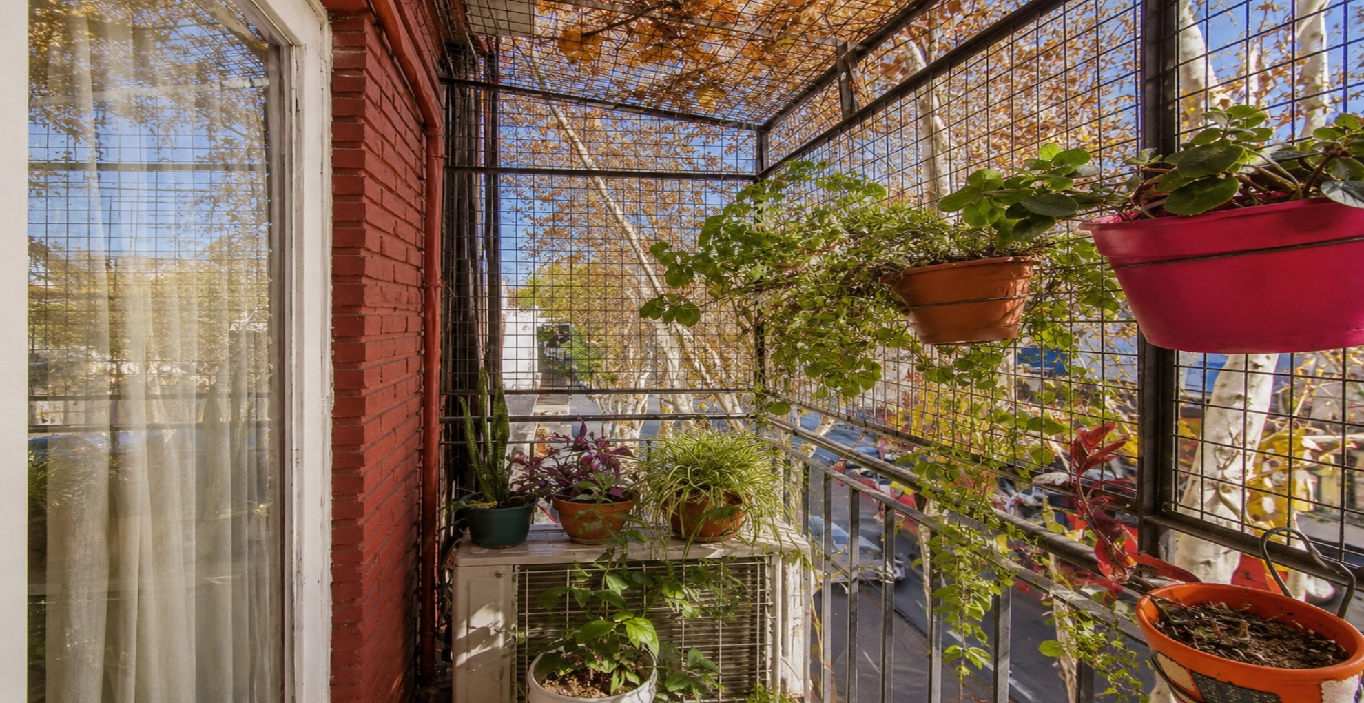 Departamento de 2 ambientes en Venta en Palermo