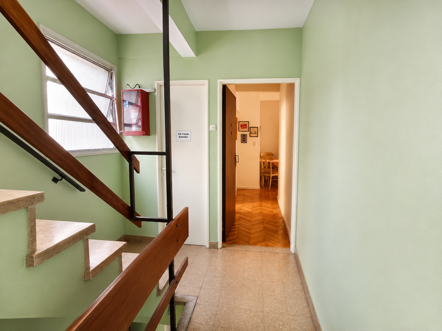 Departamento de 2 ambientes en Venta en Palermo