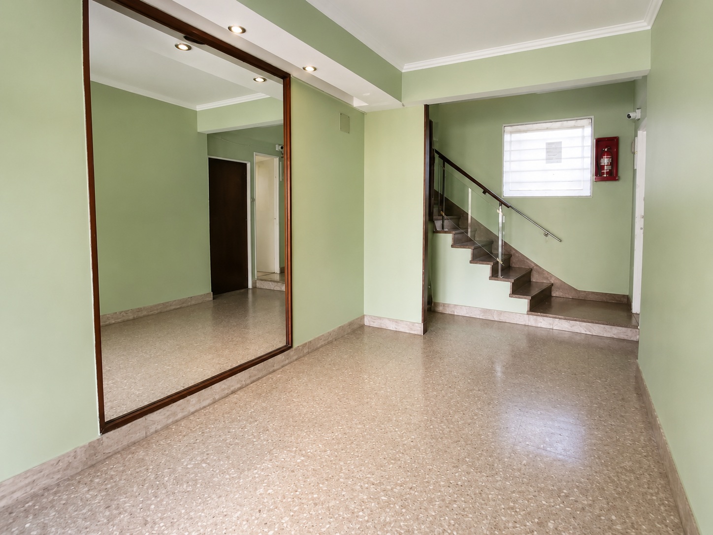 Departamento de 2 ambientes en Venta en Palermo