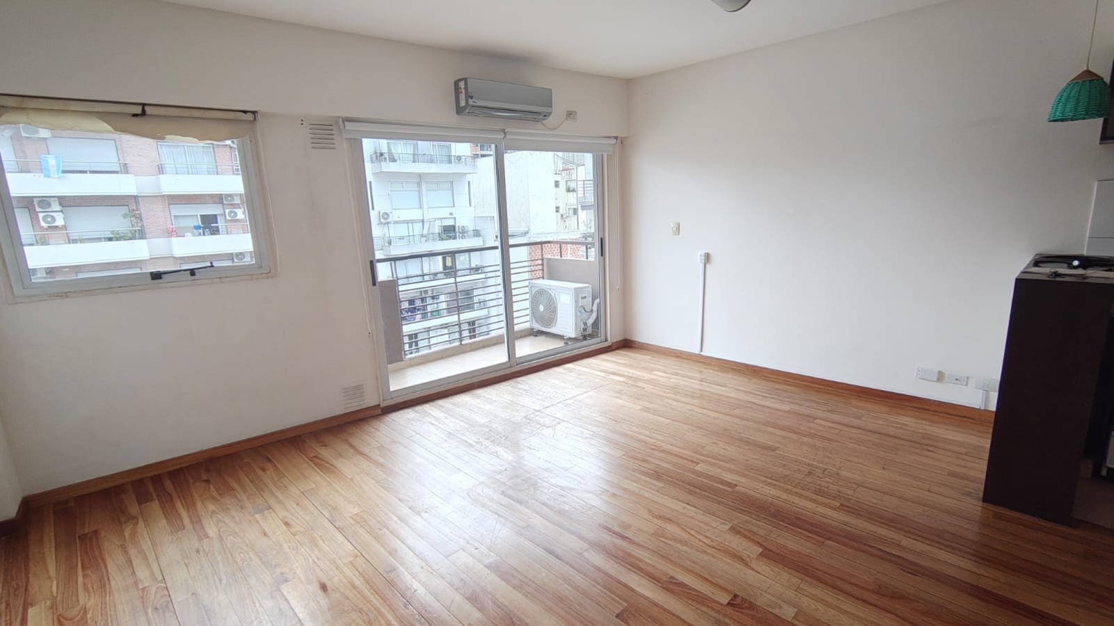 Departamento de 1 ambiente en  Venta en Almagro. HUMAHUACA al 3400. Imagen 1
