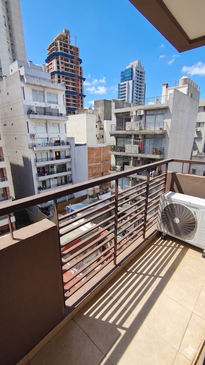Departamento de 1 ambiente en Venta en Almagro