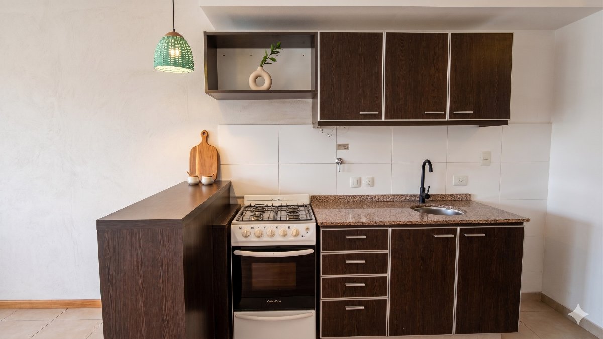 Departamento de 1 ambiente en Venta en Almagro