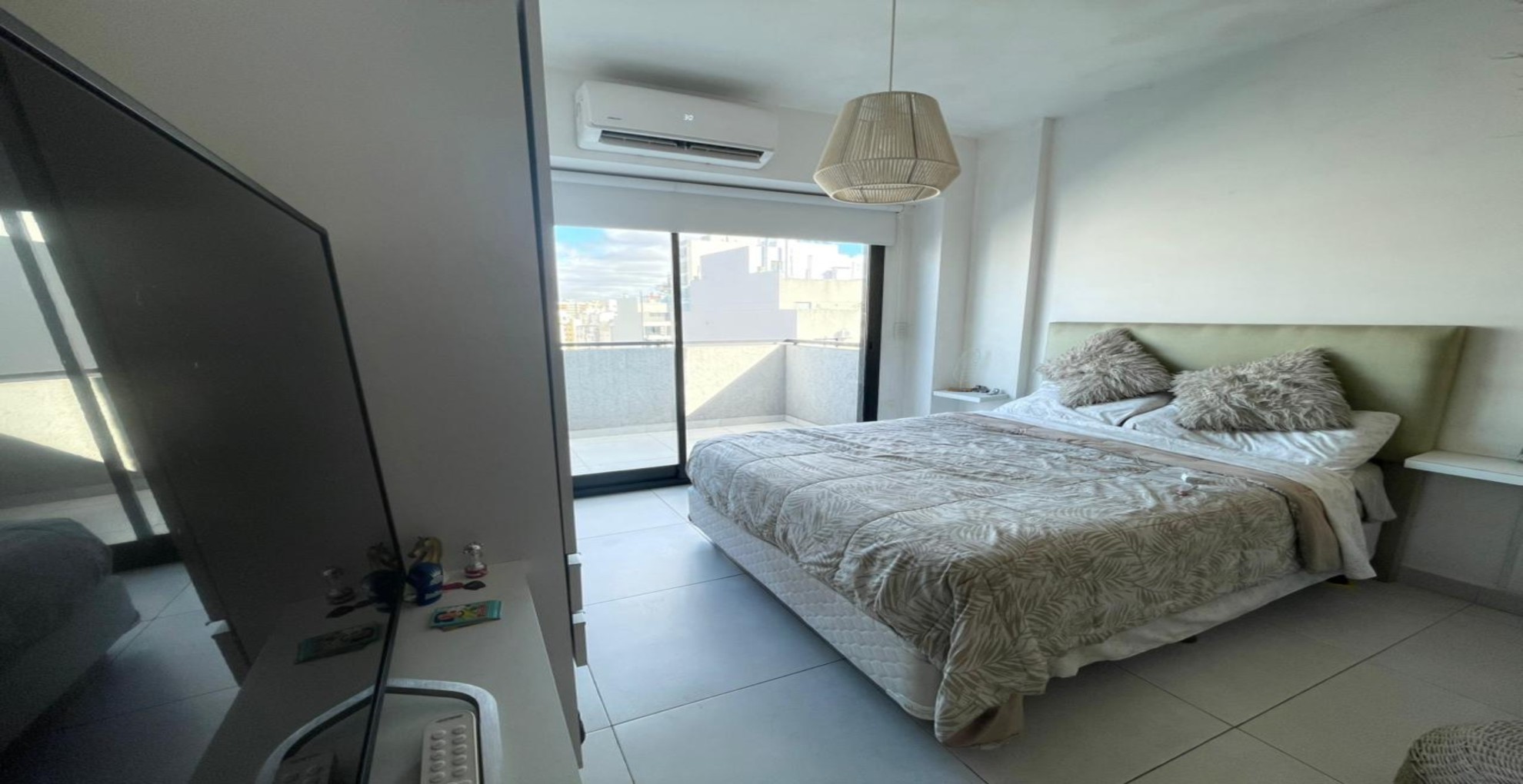Departamento de 1 ambiente en  Venta en Villa Crespo. VERA al 1000. Imagen 1