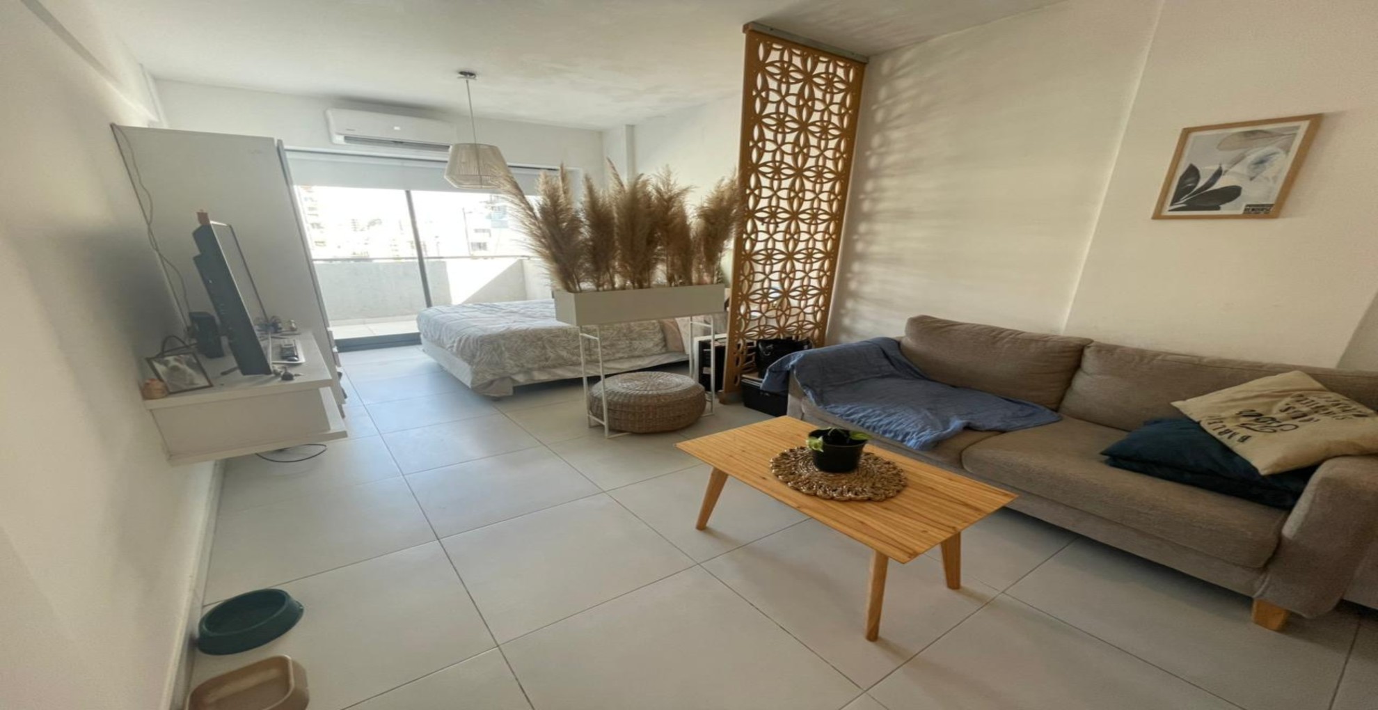 Departamento de 1 ambiente en Venta en Villa crespo