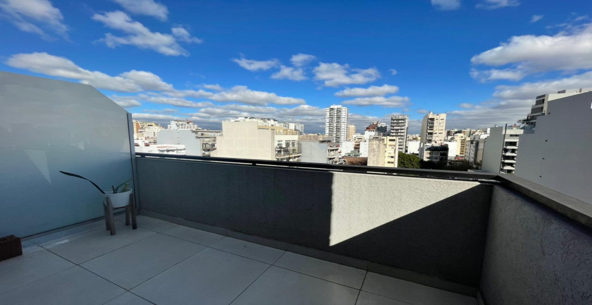 Departamento de 1 ambiente en Venta en Villa crespo