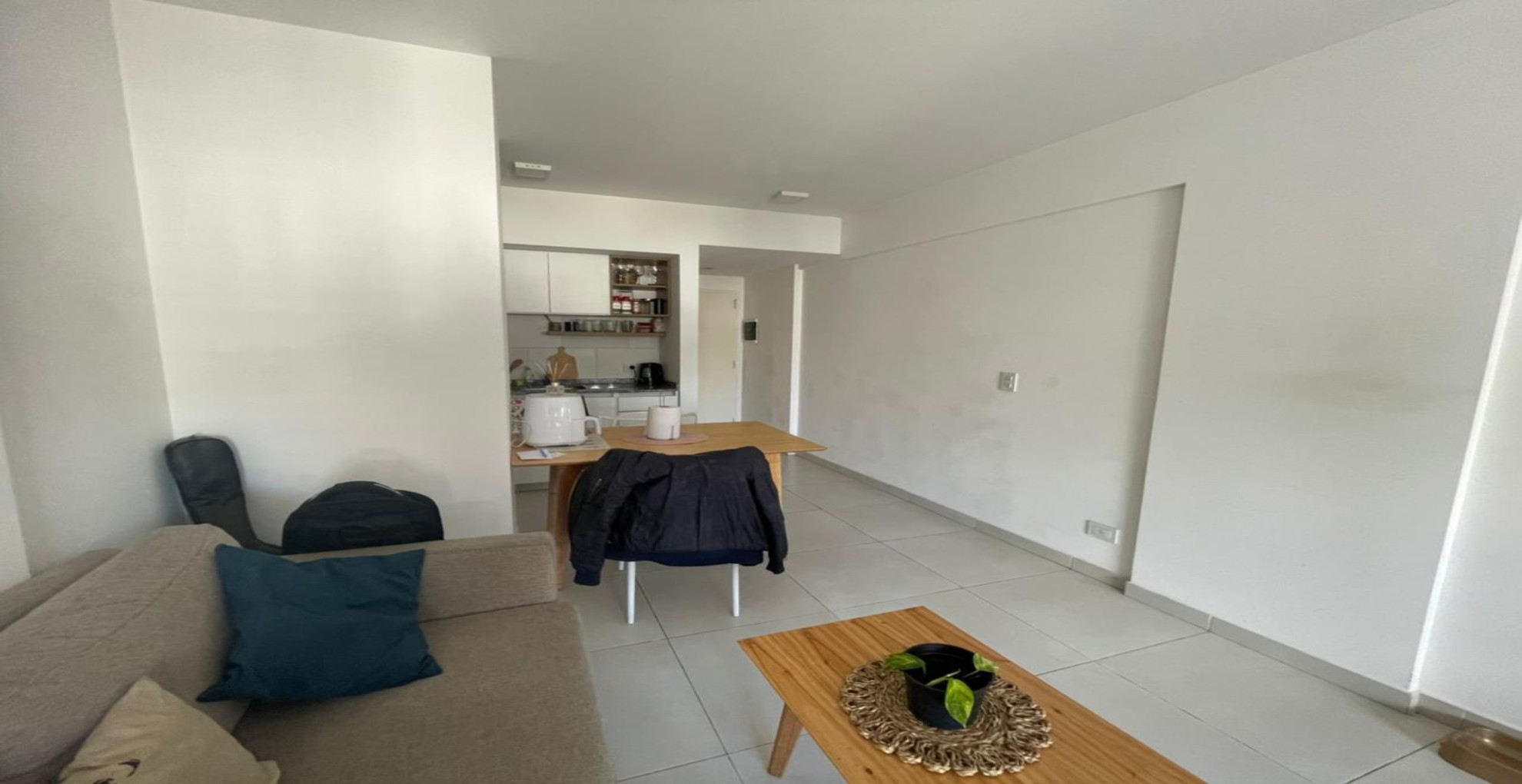 Departamento de 1 ambiente en Venta en Villa crespo