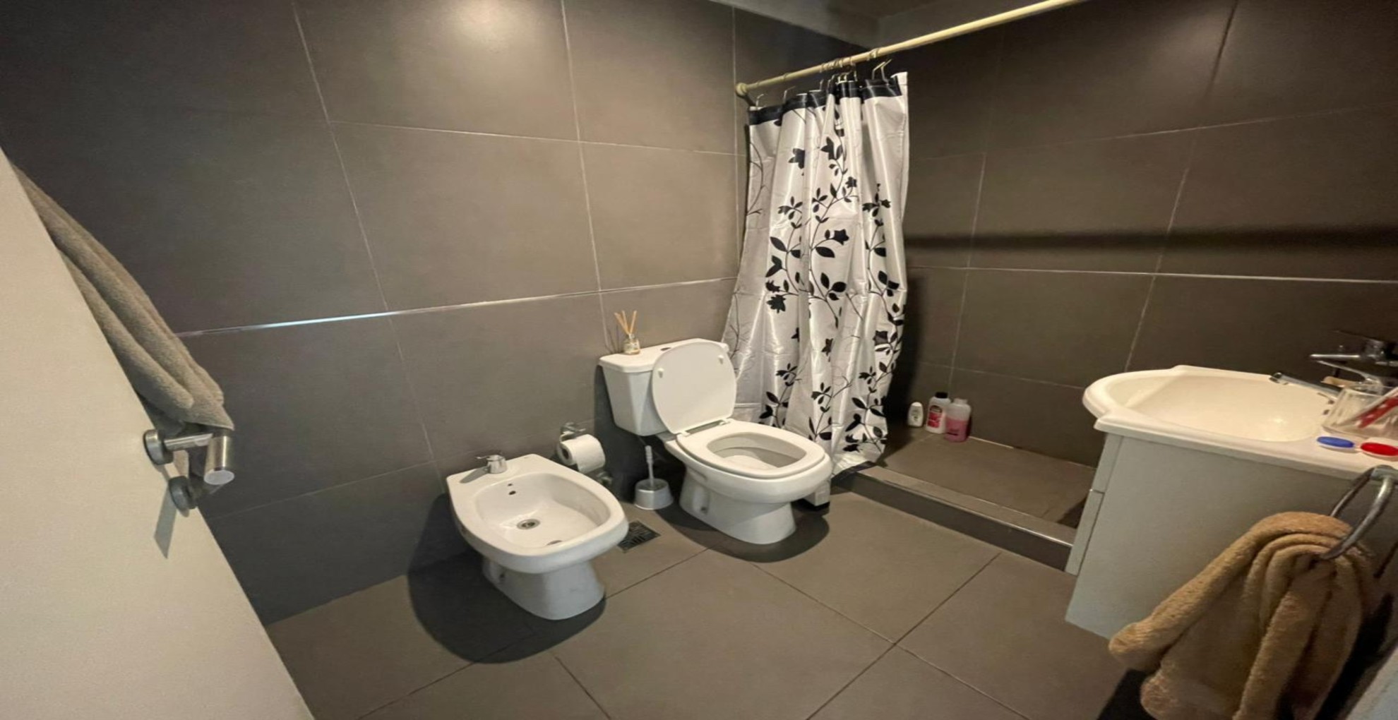 Departamento de 1 ambiente en Venta en Villa crespo