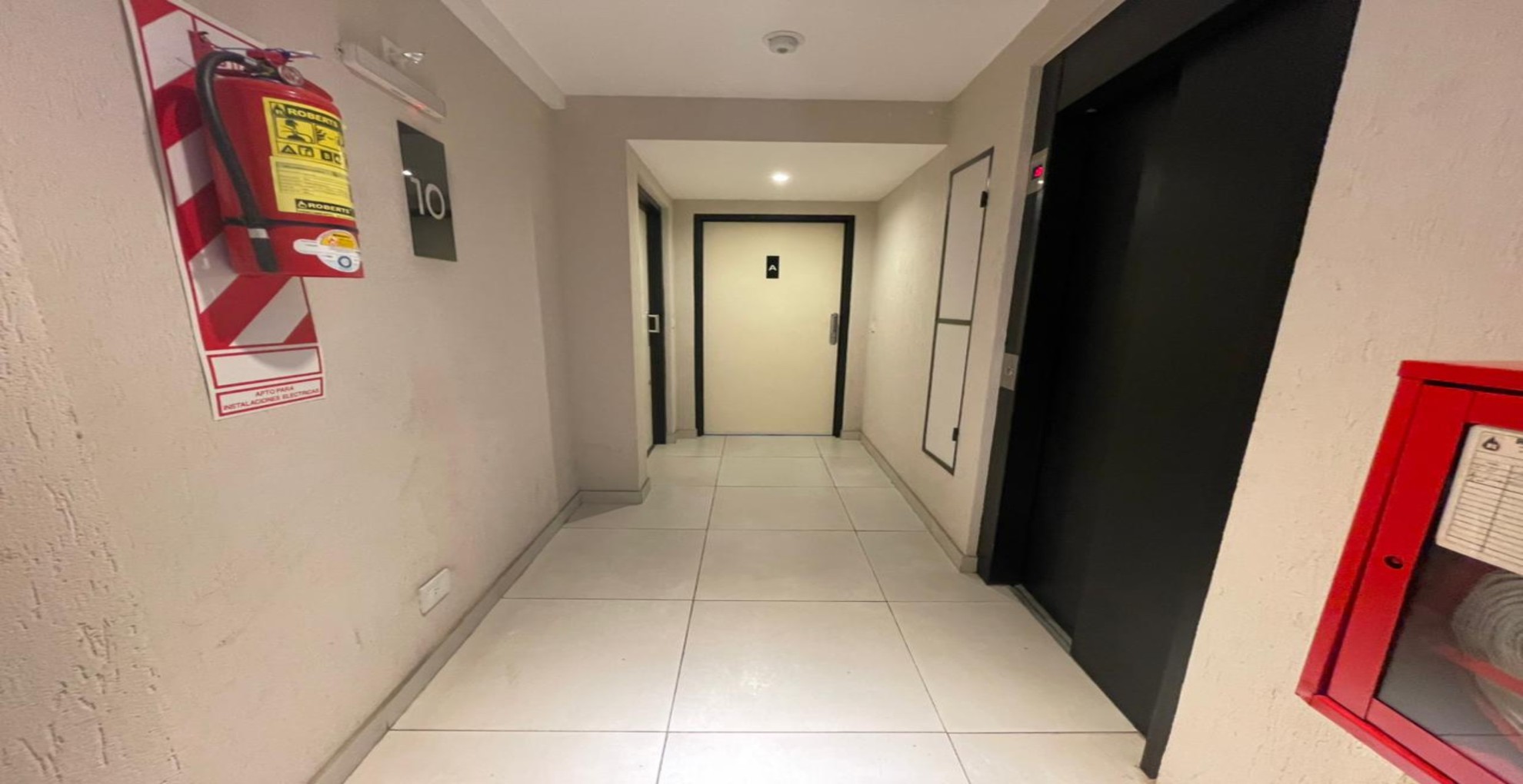 Departamento de 1 ambiente en Venta en Villa crespo