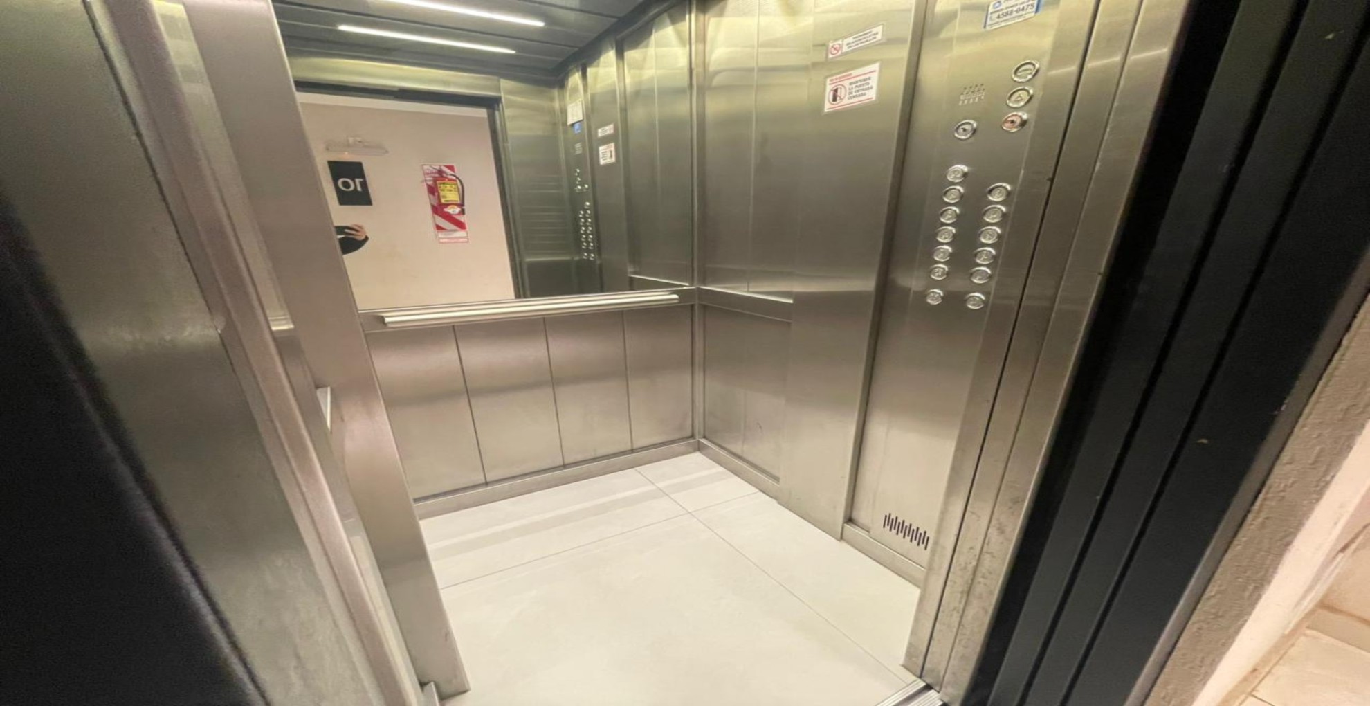 Departamento de 1 ambiente en Venta en Villa crespo