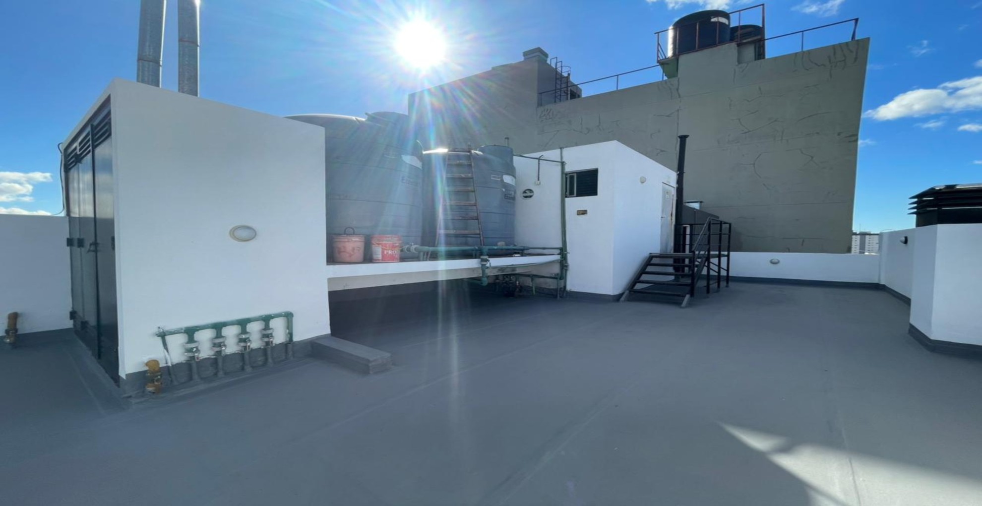 Departamento de 1 ambiente en Venta en Villa crespo