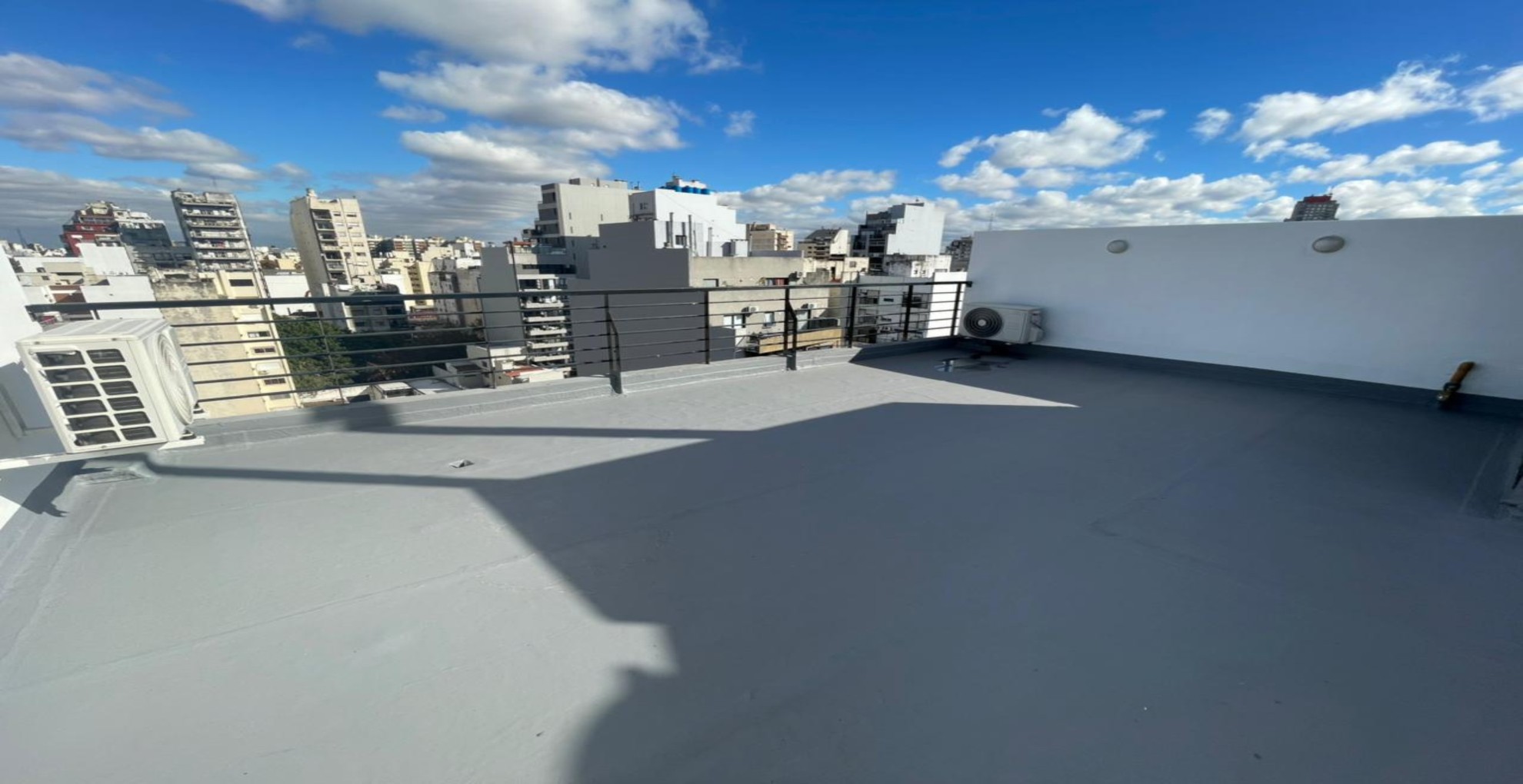 Departamento de 1 ambiente en Venta en Villa crespo