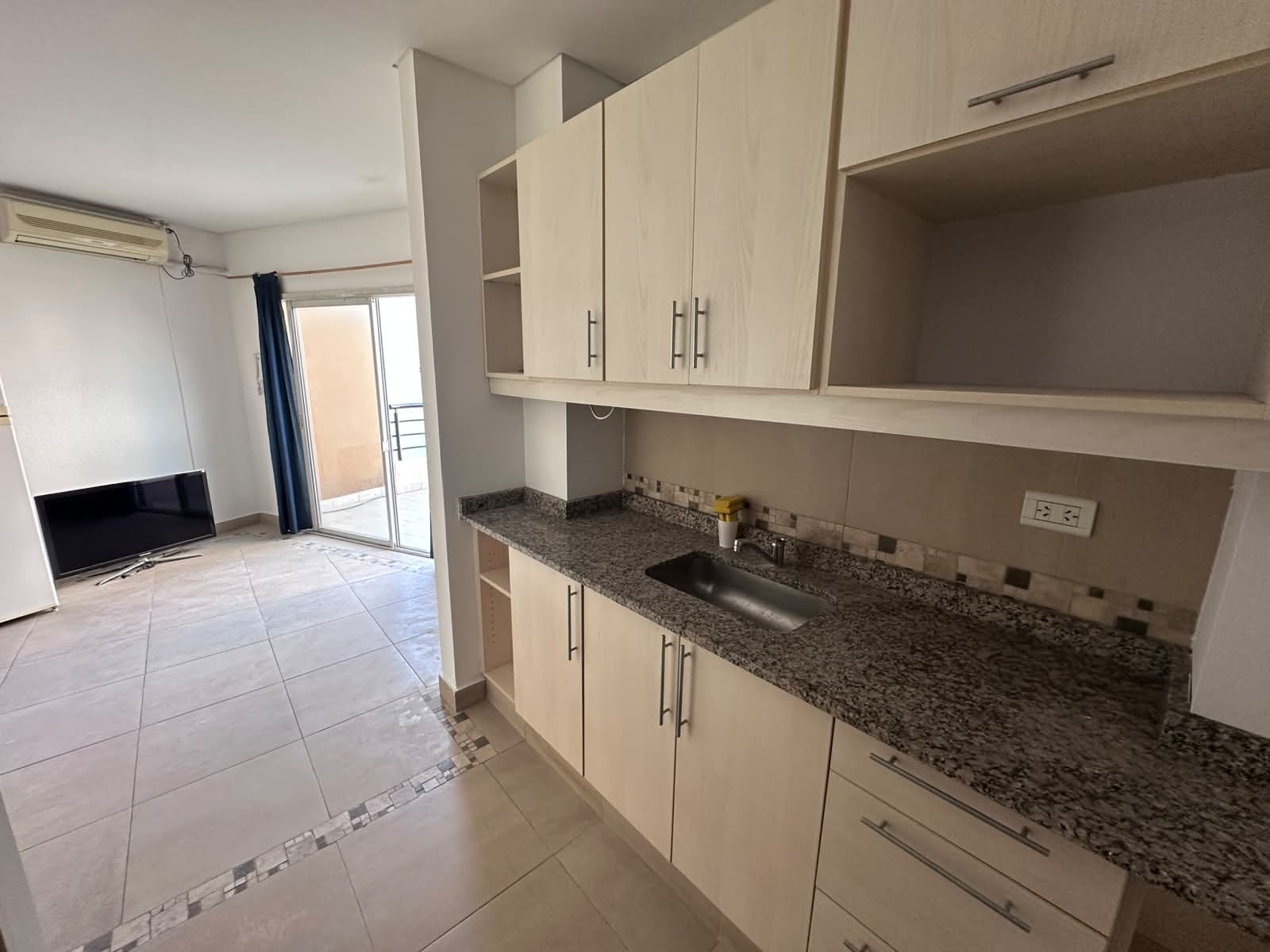 Departamento de 3 ambientes en Venta en Almagro