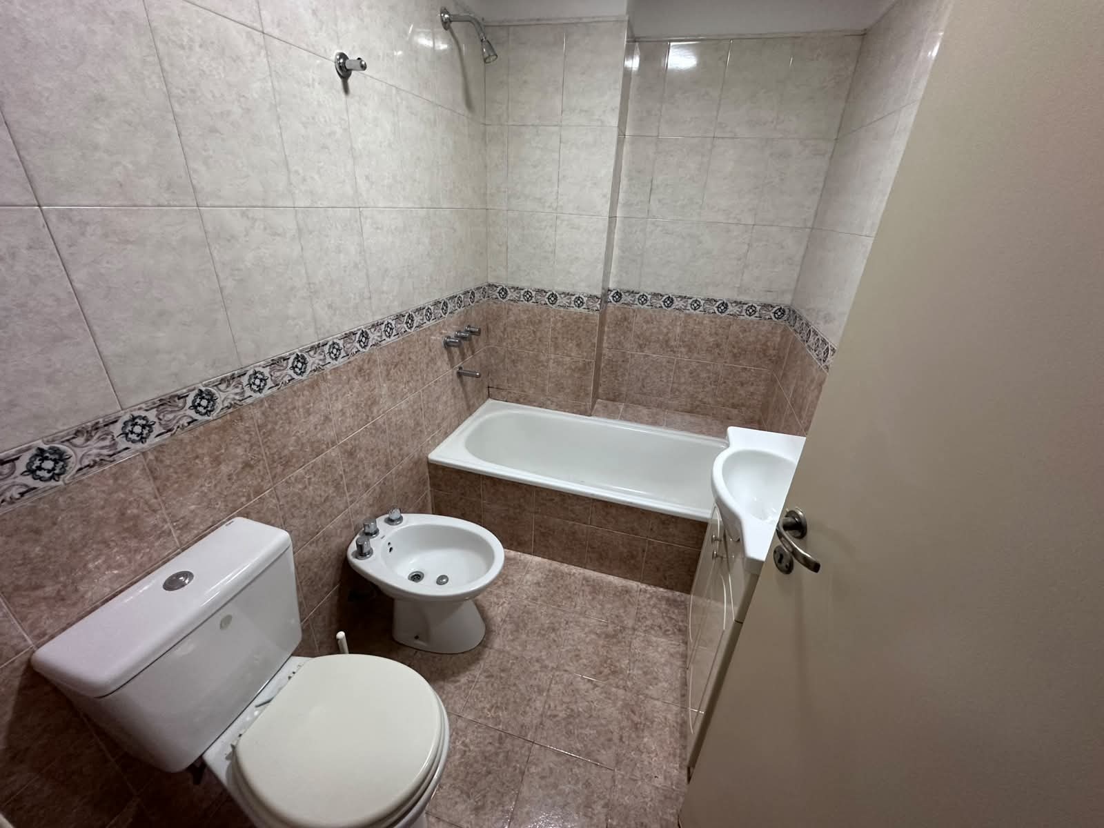 Departamento de 3 ambientes en Venta en Almagro
