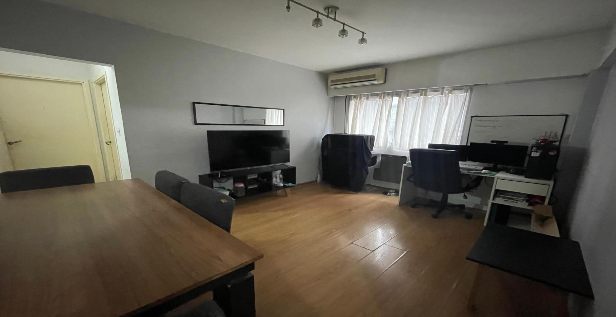 Departamento de 2 ambientes en  Venta en Villa Crespo. MURILLO al 600. Imagen 1